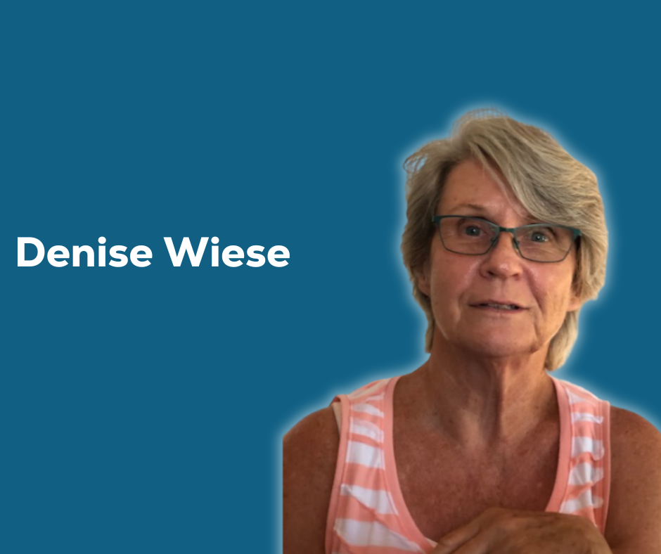 Denise Wiese Bio