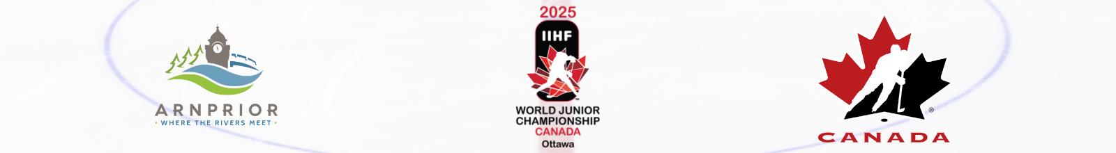 Road to the World Juniors