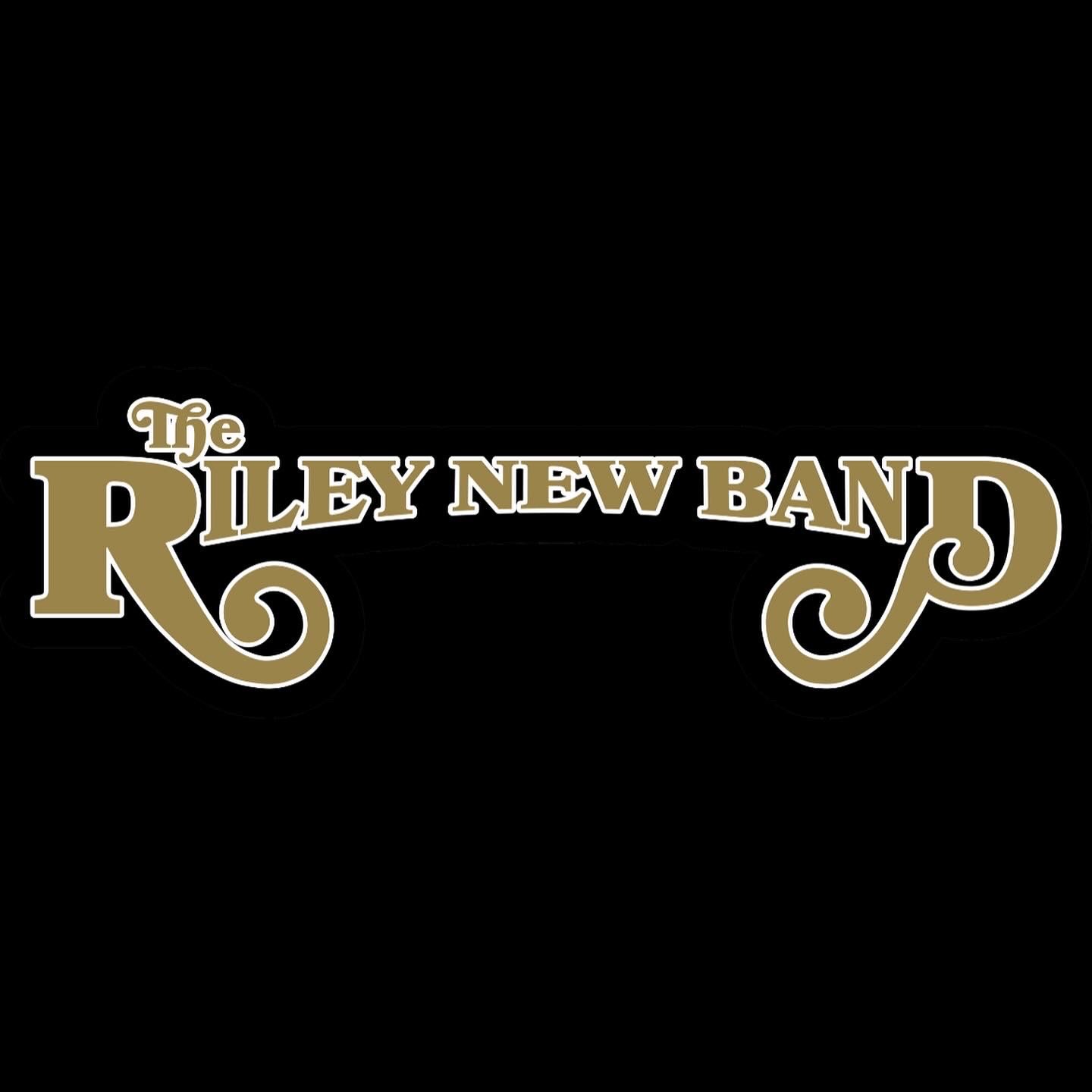 The Riley New Band logo